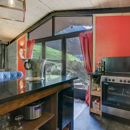 La Paix * Morzine