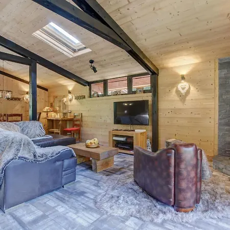 La Paix * Morzine