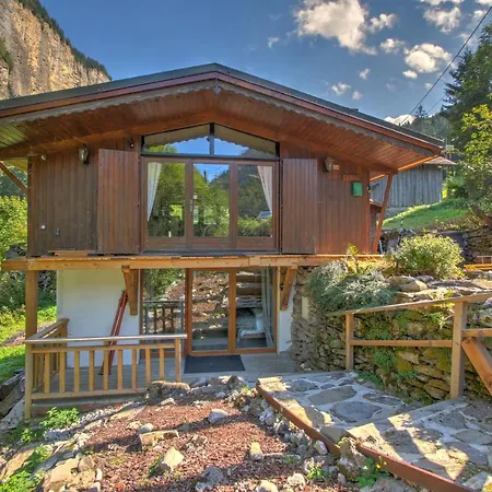 La Paix * Morzine