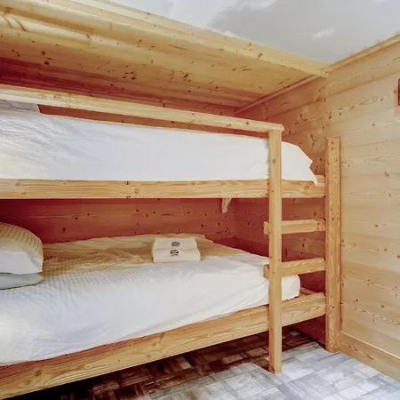 La Paix Chalet Morzine