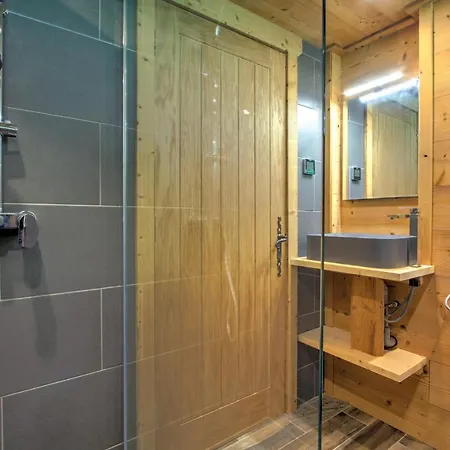 La Paix Chalet