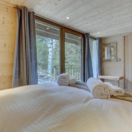La Paix * Morzine