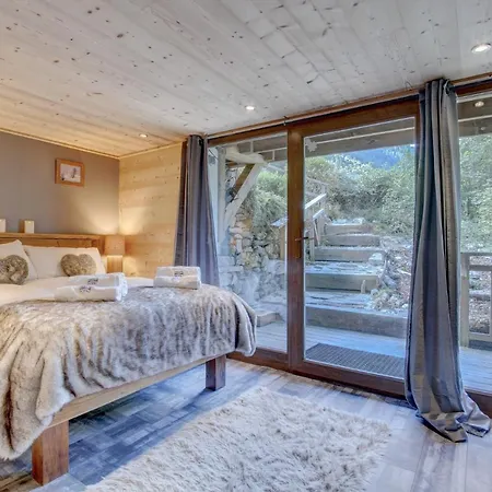 La Paix Chalet *