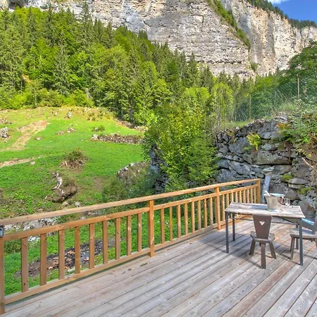 La Paix Chalet *