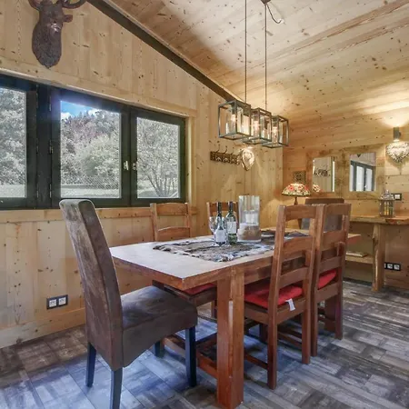 La Paix Chalet *