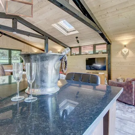 La Paix Chalet *