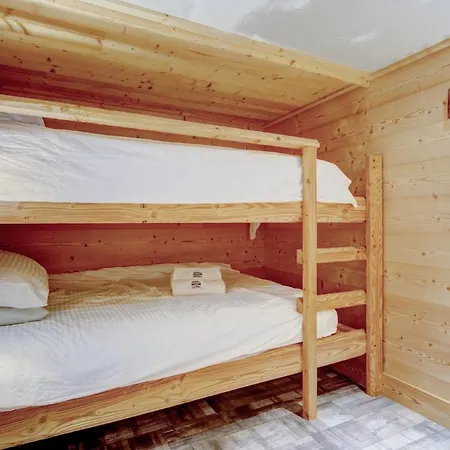 La Paix Chalet Morzine